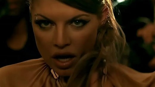 Fergie - London Bridge Oh Snap [4K] [60fps]