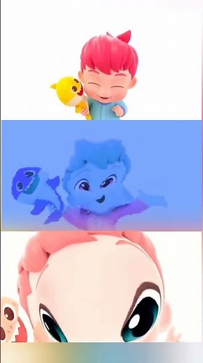 bebefinn intro after effect