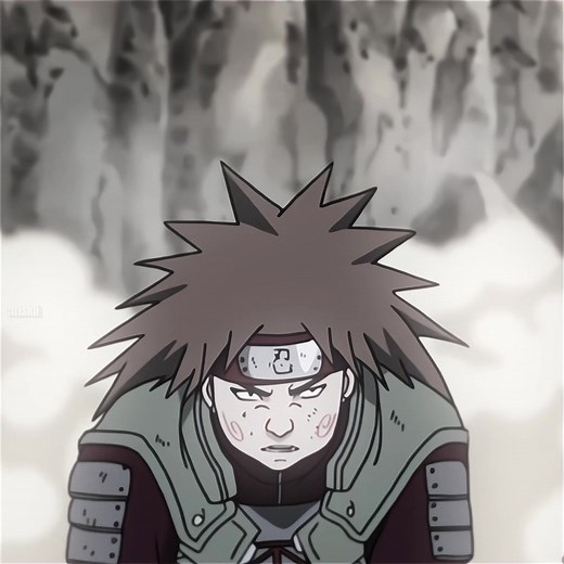 Exploring Choji Akimichi's Journey in Naruto