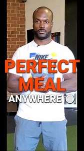 Struggling With Your Diet Because Your Always Busy & On The Go? Use this template to make endless meals that still help you reach your goals  | Impact Performance & Fitness | Facebook