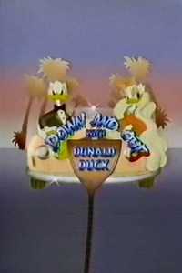 Down and Out with Donald Duck (1987) - Movie