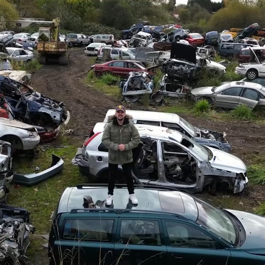 259K views · 1.9K reactions | Searching For The Perfect Project Car! | DRIVETRIBE | Facebook