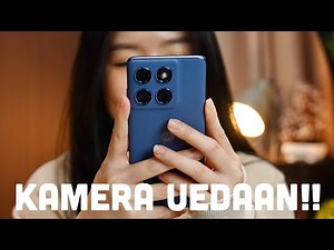 Body Ramping, Layar Memukau, Kamera Hebat, Motorola Edge 60 Fusion Review