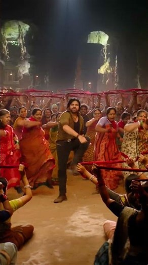 Collar Ey Etthara Hook Step | Ustaad Bhagat Singh | Pawan Kalyan | Harish Shankar | #YTShorts