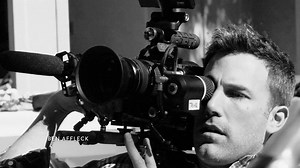 Bruce Weber's Hollywood for VANITY FAIR