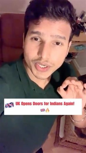UK Good News #ukstudents #teluguukvlogs #foreignstudents #internationalstudents #studyuk #uk #jobs
