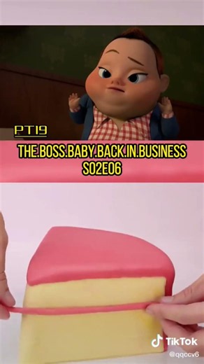 Boss baby back in business season 1 2 episode 6 fugitive day out