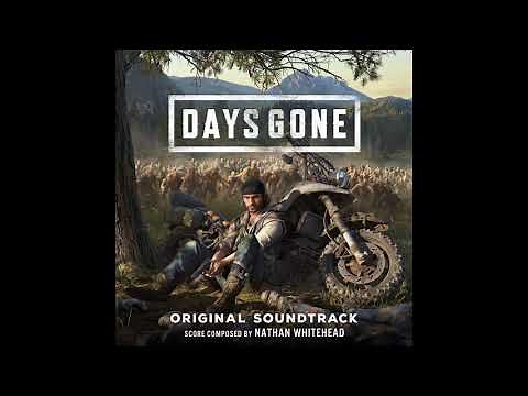 Days Gone | Days Gone OST