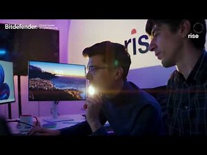 Bitdefender protects DropCoal, Romania's first space device to reach the International Space Station