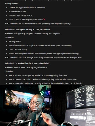 Professional Automotive Wiring & Fusing Guide — Chapter 2: 5.6 Wire Types, Specifications & Standards Chapter Overview Reading Time: 50-65 minutes Skill Level: Foundation → Installer Prerequisites: Chapter 1 (Electrical Fundamentals) Not all wire is created equal. Understanding wire specifications, copper types, and insulation ratings is essential for selecting the right wire for each application. This chapter covers everything you need to know to make informed wire selection decisions. What You