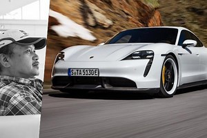 お待ちかね! ポルシェ新型タイカンのスペックを徹底検証！