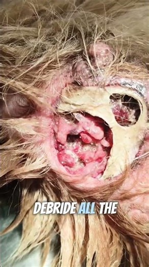 𝐓𝐡𝐢𝐬 𝐩𝐚𝐭𝐢𝐞𝐧𝐭 𝐜𝐚𝐦𝐞 𝐭𝐨 𝐮𝐬 𝐢𝐧 𝐭𝐞𝐫𝐫𝐢𝐛𝐥𝐞 𝐩𝐚𝐢𝐧