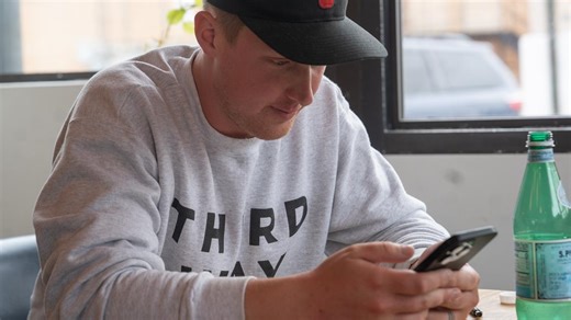 Stress and anxiety top causes of shrinking attention spans, Ohio State study finds