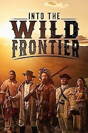 Watch Into the Wild Frontier Season 4 Episode 1 - Jim Baker: A Born Leader