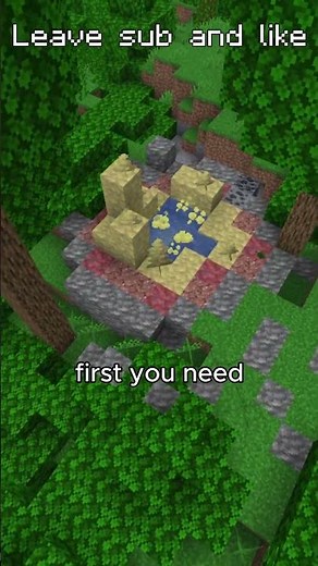 How to fin sulfur cave in Minecraft???