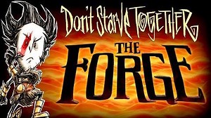Don't Starve Together Event The Forge