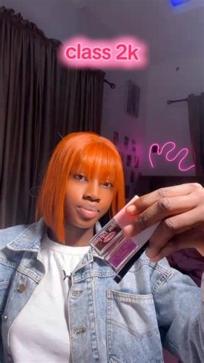 Lip Gloss & Lip Care Training – Course Outline • Introduction & tools • Clear lip gloss • Tinted lip gloss • Nude lip gloss • Shimmer lip gloss • Pink lip balm • Branding & packaging Bonus: ✔ Supplier contacts ✔ Cost-cutting tips ✔ Mentorship support 📩 DM me to join the class #LipGlossBusiness #MakeMoneyFromHome #SmallBusinessTips #lipgloss #2026