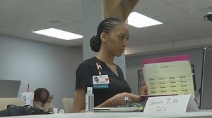 Anderson Regional Health System offers Nurse Residency Program to new nurses