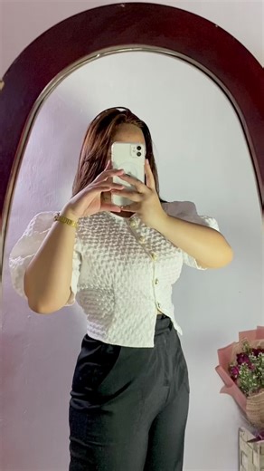 Puff Sleeve Blouse Styles You’ll Love