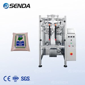 [Hot Item] Natural Yam Powder SD-P01-620 Automatic Powder Packing Machine