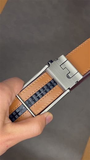 Exclusive Discounts on Men's Belts at Toro Oro