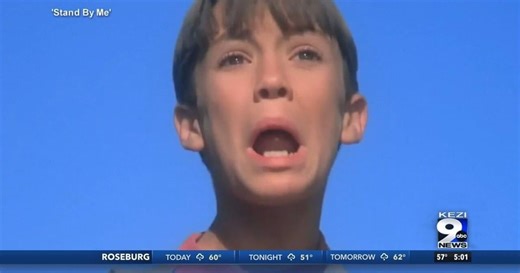 Rob Reiner's Eugene stop changed Oregon film history forever