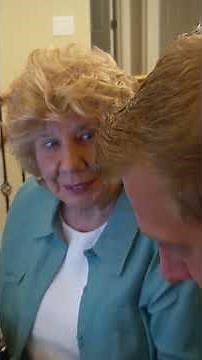 #NannyFaye creates a dating profile?! #Chrisley