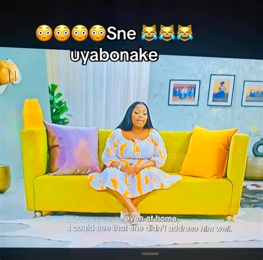 #Uthando nesthembu season 9 | Shante Myeni