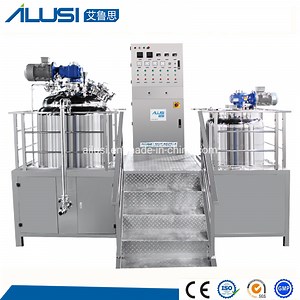 [Hot Item] High Quality Emulsifying Homogenizer Pump Rotor Stator High Shear in-Line Mixer Machine
