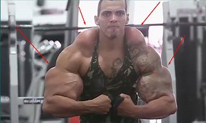 Voce sabe como surgiram os anabolizante? Quais os efeitos no corpo humano? Voce sabe oque e anabolizante? veja agora nesse video da Fatos Desconhecidos . | Brazilian Bodybuilder Team