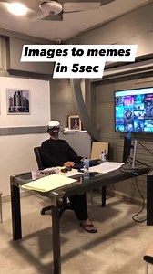 You are going to love this FREE ai meme maker 😝. #ai #aitools #memes | i Social You