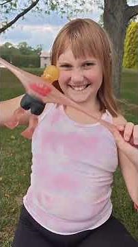 Unboxing Stretch Armstrong Figures