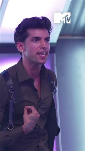 The Battle Where Not Everyone Survives | MTV Splitsvilla X6 | #SunnyLeone #KaranKundrra #Shorts