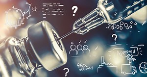 COVID-19 Vaccines: Verifying Safety and Identifying Misinformation | Johns Hopkins Bloomberg School of Public Health