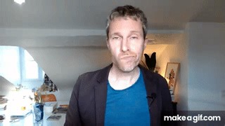 LES GESTES FRANÇAIS : 9👍👌🤔 on Make a GIF