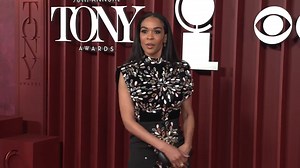 Tony Awards 2025 red carpet: See all the celebrity looks