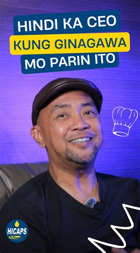 Maraming business owners ang hindi alam… na parang empleyado pa rin sila. Gumigising nang maaga, overtime araw-araw, hawak lahat ng gawain pero walang oras para sa pamilya o sa sarili. Kung hindi ka pwedeng mawala ng isang linggo dahil titigil ang negosyo mo, baka hindi ka talaga owner… baka ikaw ang pinaka-mahal na empleyado. Ang totoong business owner ay may system at team na kaya magpatakbo ng operations kahit wala siya sa araw-araw. Hindi ito tungkol sa pagiging tamad ito ay tungkol sa pag-s