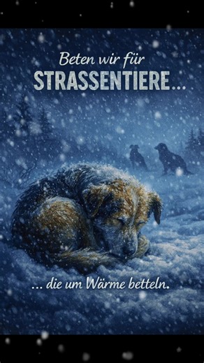 Hilfe für Streunerpfoten on TikTok