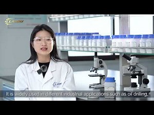 What is hydroxyethyl methylcellulose (HEMC /MHEC)?