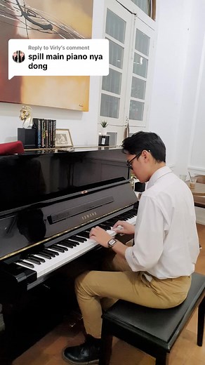 Crash Landing on You - Piano Cover for Brother