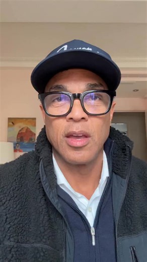 719K views · 78K reactions | BREAKING NEWS: WHITE HOUSE IN PANIC OVER EPSTEIN FILES… | Don Lemon | Facebook