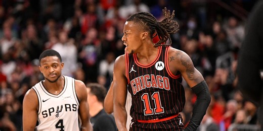 The Bulls’ Bench Is Becoming Their Backbone — and Big Decisions Are Coming