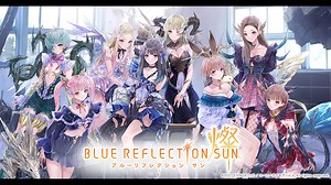 Blue Reflection: Sun Will Shut Down in May 2024