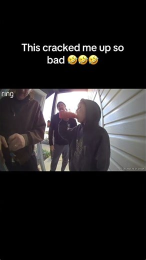 That’s me my dad and my grandpa 🤣🤣🤣 #ringcamera #funny #grandpa #dad #makethisgoviral