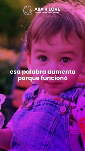 Language is also behavior (ABA explained simply)