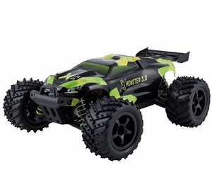Overmax OUTLET - X-Monster 3.0 - Zabawki zdalnie sterowane - Sklep internetowy - al.to
