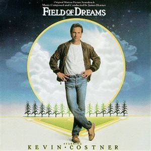 James Horner - Field Of Dreams (Original Motion Picture Soundtrack)