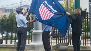 Designers behind new Mississippi state flag finalists want wide appeal, not division