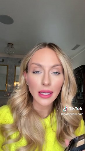 Color Wow Root Cover Up: Instant Highlights & Root Touch Up