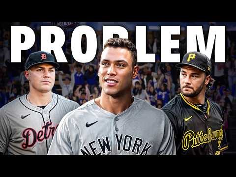 Team USA is Becoming Exactly What The WBC Was Afraid Of...